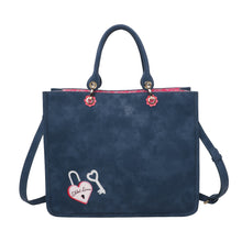 Lilibet Loves Lexington Tote