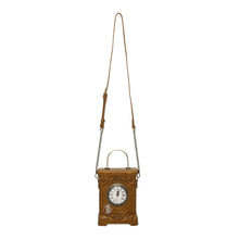 Tick Tock Clock Shop Carriage Clock Bag