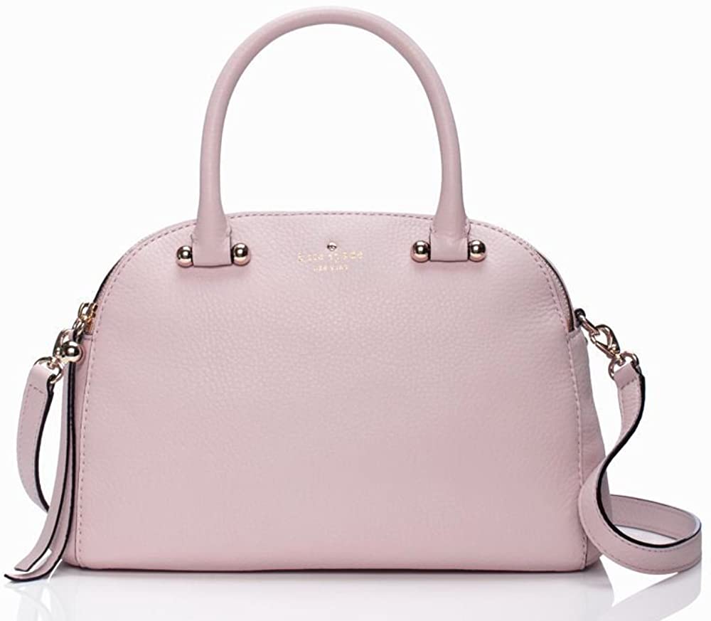 Kate Spade Mini Candace Cross Body Bag in Pink | Lyst