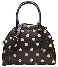 Pearl Cedar Street Deco Dot Small Crossbody Bag