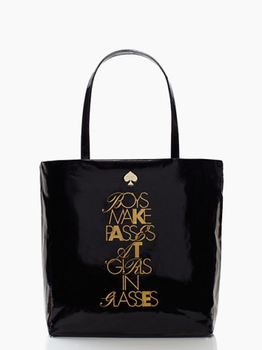 Hot Kate Spade Bon Shopper Tote Bag